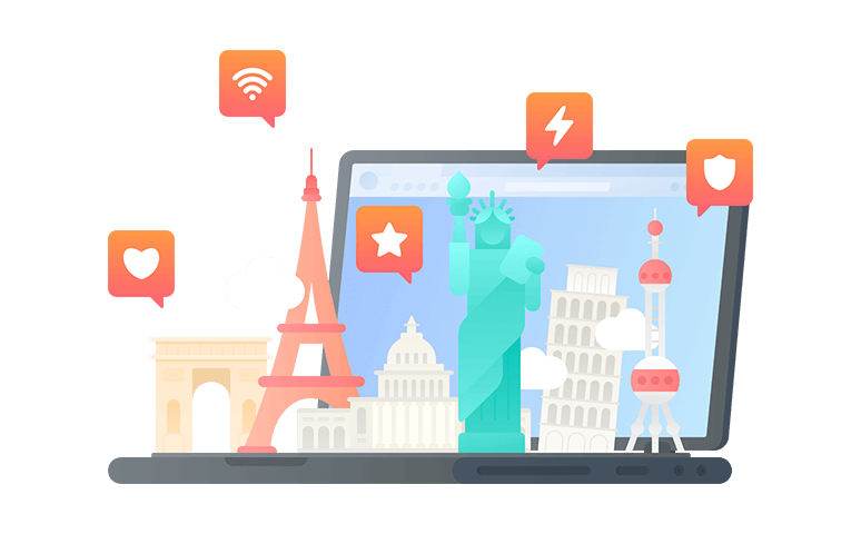 在南非连接到中国vpn - 穿回国